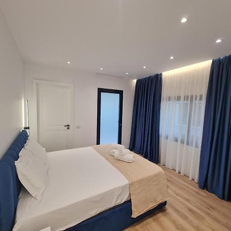 Am Luxury Apartment 地拉那 外观 照片