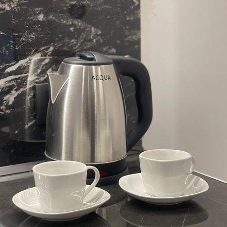 Am Luxury Apartment 地拉那 外观 照片