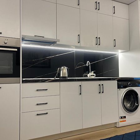 Am Luxury Apartment 地拉那 外观 照片