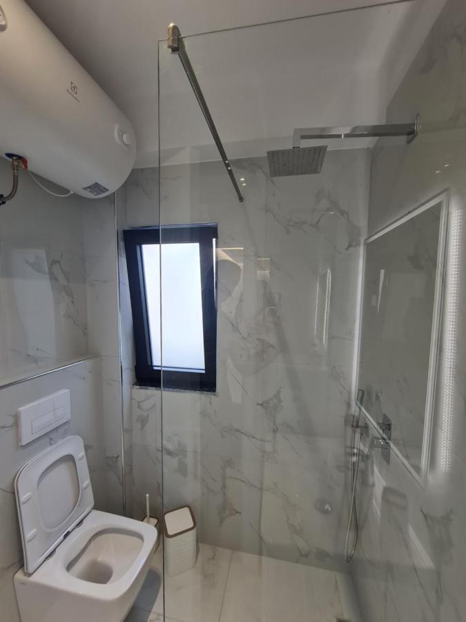 Am Luxury Apartment 地拉那 外观 照片