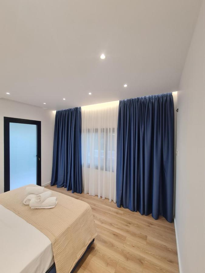 Am Luxury Apartment 地拉那 外观 照片