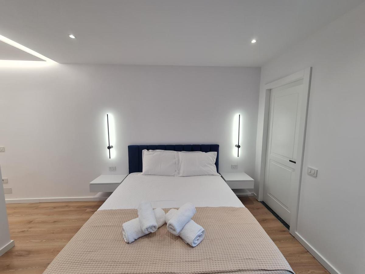 Am Luxury Apartment 地拉那 外观 照片