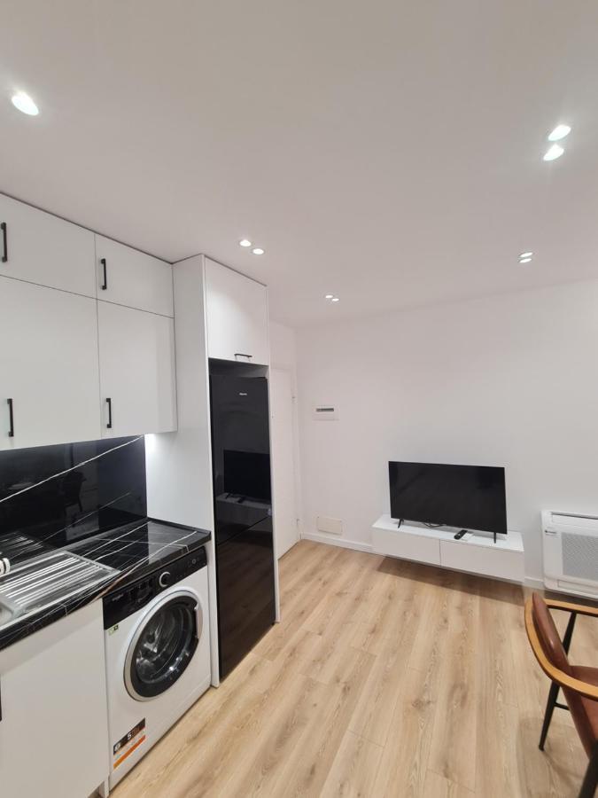 Am Luxury Apartment 地拉那 外观 照片