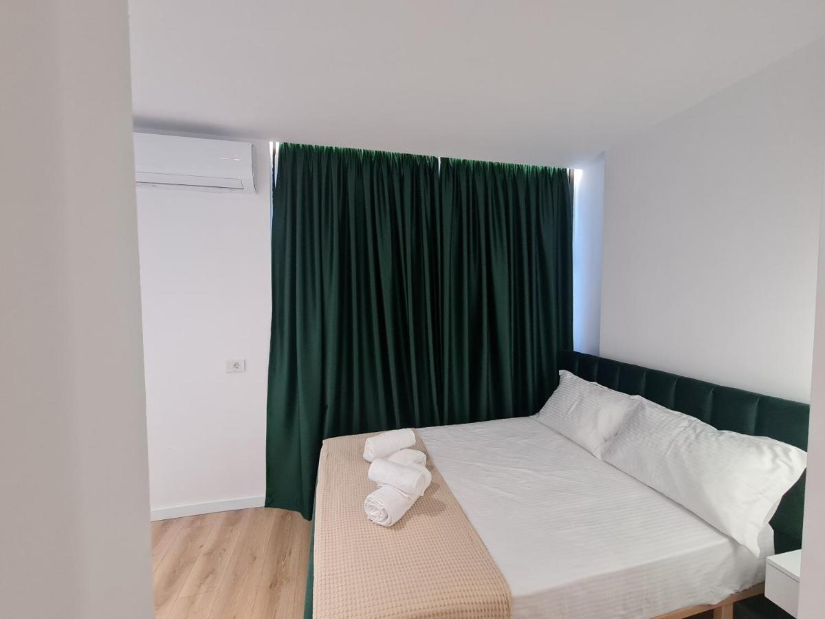 Am Luxury Apartment 地拉那 外观 照片