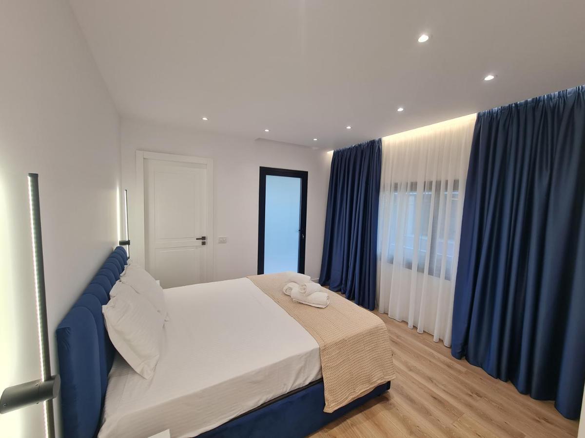 Am Luxury Apartment 地拉那 外观 照片