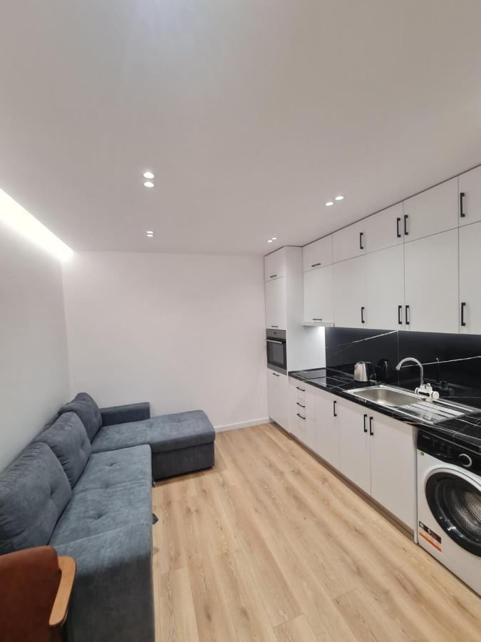 Am Luxury Apartment 地拉那 客房 照片
