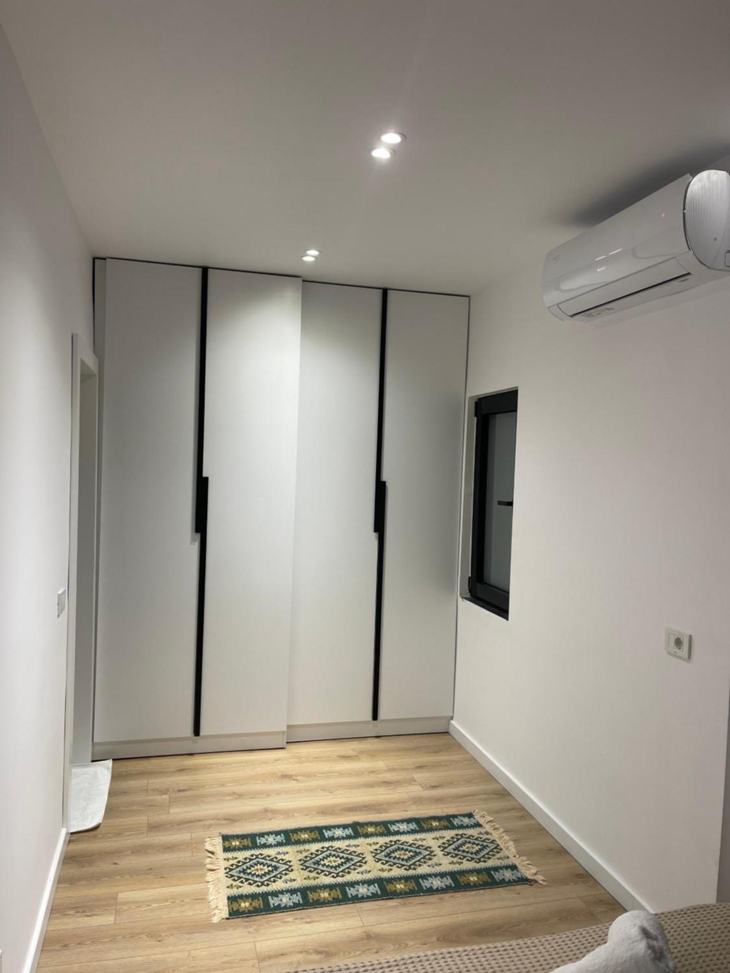 Am Luxury Apartment 地拉那 外观 照片